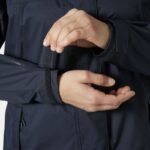 Helly Hansen Vancouver Rain Coat W 54351 597 - Image 5