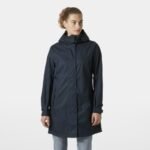 Helly Hansen Vancouver Rain Coat W 54351 597 - Image 6