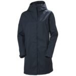 Helly Hansen Vancouver Rain Coat W 54351 597 - Image 8