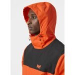 Helly Hansen Vancouver Rain Jacket M 53935 307 - Image 4