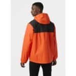 Helly Hansen Vancouver Rain Jacket M 53935 307 - Image 6