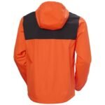 Helly Hansen Vancouver Rain Jacket M 53935 307 - Image 7