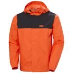 Helly Hansen Vancouver Rain Jacket M 53935 307 - Image 8