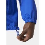 Helly Hansen Vancouver Rain Jacket M 53935 543 - Image 2