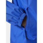 Helly Hansen Vancouver Rain Jacket M 53935 543 - Image 4