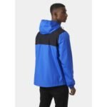 Helly Hansen Vancouver Rain Jacket M 53935 543 - Image 6