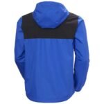 Helly Hansen Vancouver Rain Jacket M 53935 543 - Image 7
