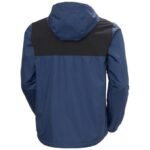 Helly Hansen Vancouver Rain Jacket M 53935 584 - Image 2
