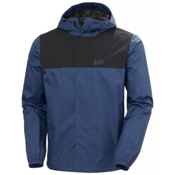 Helly Hansen Vancouver Rain Jacket M 53935 584