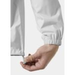 Helly Hansen Vancouver Rain Jacket M 53935 823 - Image 3