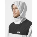 Helly Hansen Vancouver Rain Jacket M 53935 823 - Image 4