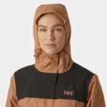 Helly Hansen Vancouver Rain Jacket W 53587 084 - Image 6