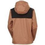 Helly Hansen Vancouver Rain Jacket W 53587 084 - Image 7