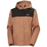 Helly Hansen Vancouver Rain Jacket W 53587 084 - Image 8