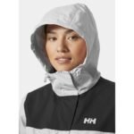 Helly Hansen Vancouver Rain Jacket W 53587 823 - Image 2