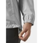 Helly Hansen Vancouver Rain Jacket W 53587 823 - Image 4