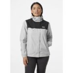 Helly Hansen Vancouver Rain Jacket W 53587 823 - Image 5
