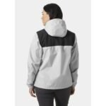 Helly Hansen Vancouver Rain Jacket W 53587 823 - Image 6