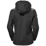 Helly Hansen Vrew Hoodie Midlayer Jacket W 33891 990 - Image 4