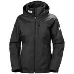 Helly Hansen Vrew Hoodie Midlayer Jacket W 33891 990 - Image 5