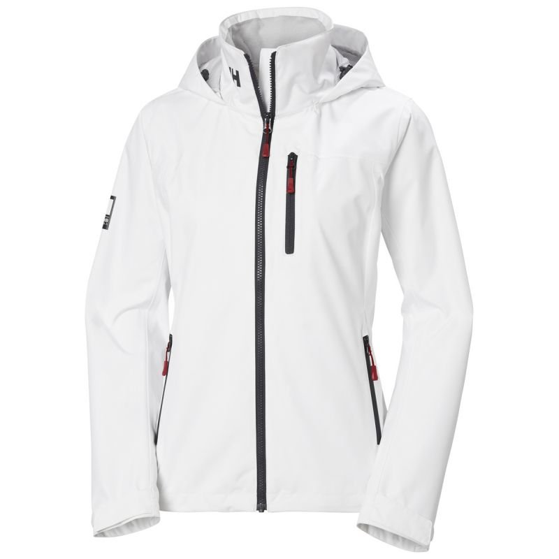lupin-wear-ca-helly-hansen-w-crew-hooded-jacket-w-34448-001-1130033 Helly Hansen W Crew Hooded Jacket W 34448 001 - Image 1