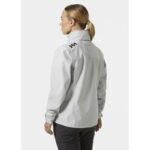 Helly Hansen W Crew Hooded Jacket W 34448 853 - Image 7
