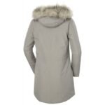 Helly Hansen W Irma Parka Jacket W 54013 885 - Image 2