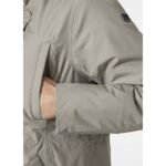 Helly Hansen W Irma Parka Jacket W 54013 885 - Image 3
