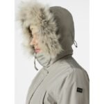 Helly Hansen W Irma Parka Jacket W 54013 885 - Image 5
