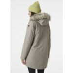 Helly Hansen W Irma Parka Jacket W 54013 885 - Image 7