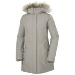 Helly Hansen W Irma Parka Jacket W 54013 885 - Image 8