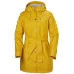 Helly Hansen W Lyness II W Lyness II Coat W 53248 344 - Image 3
