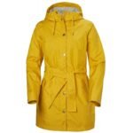 Helly Hansen W Lyness II W Lyness II Coat W 53248 344 - Image 5
