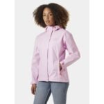 Helly Hansen W Seven Jacket W 62066 052 - Image 5