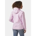 Helly Hansen W Seven Jacket W 62066 052 - Image 6