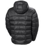 Helly Hansen W22 Arc Down Jacket M 53861-990 - Image 2