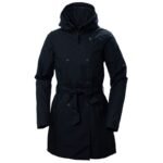 Helly Hansen Welsey II Trench Insulated Coat W 53314-598 - Image 3