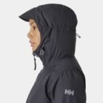 Helly Hansen Westport Ins Coat W 53298 980 - Image 2