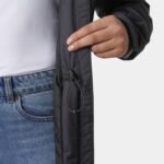Helly Hansen Westport Ins Coat W 53298 980 - Image 6