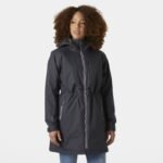 Helly Hansen Westport Ins Coat W 53298 980 - Image 7