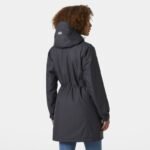 Helly Hansen Westport Ins Coat W 53298 980 - Image 8