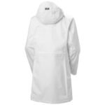 Helly Hansen Westport Raincoat W 54342 001 - Image 2