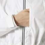 Helly Hansen Westport Raincoat W 54342 001 - Image 5