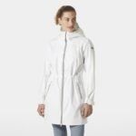 Helly Hansen Westport Raincoat W 54342 001 - Image 7