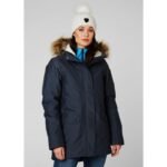 Helly Hansen winter jacket W RANA Jacket 53202 597 - Image 7