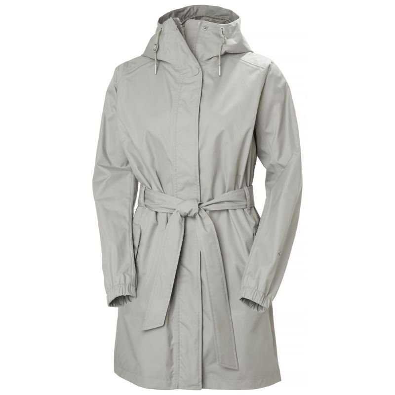 lupin-wear-ca-helly-hansen-women-s-jacket-w-hh-classics-trench-coat-54376-885-1496470 Helly Hansen Womens Jacket W HH CLASSICS TRENCH COAT 54376 885 - Image 1
