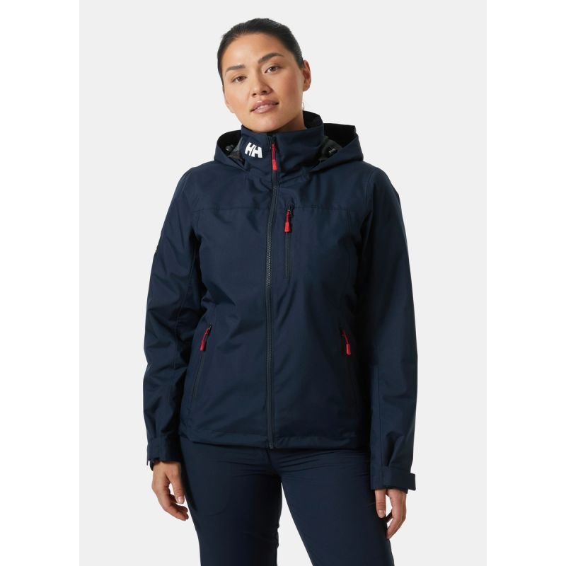 lupin-wear-ca-helly-hansen-women-s-w-crew-hooded-mid-jacket-34447-597-1757316 Helly Hansen Womens W Crew Hooded Mid Jacket 34447 597 - Image 1