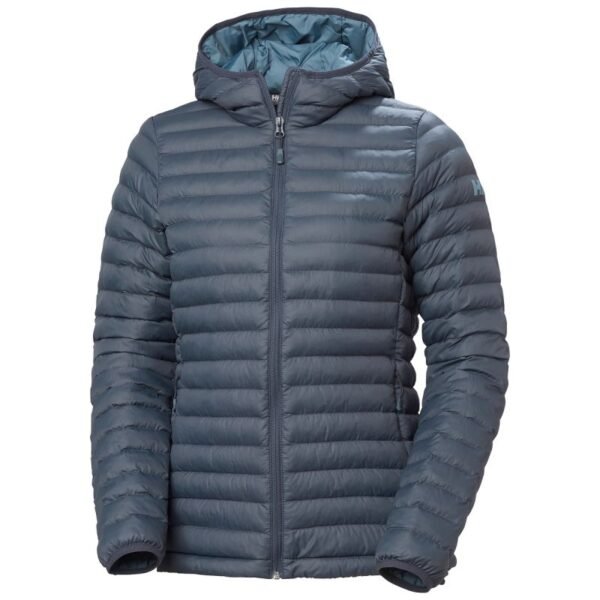 Helly Hansen Womens W SIRDAL HOODED INSULATOR JACKET 62992 860