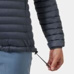 Helly Hansen Womens W SIRDAL HOODED INSULATOR JACKET 62992 860 - Image 3