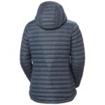 Helly Hansen Womens W SIRDAL HOODED INSULATOR JACKET 62992 860 - Image 6